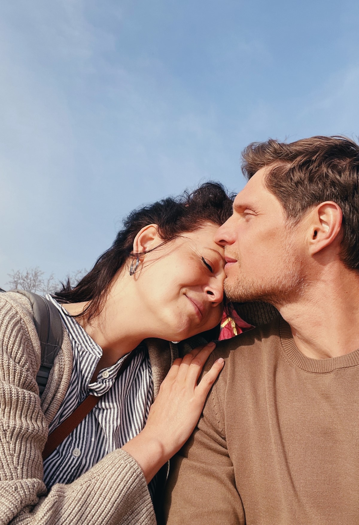 dissimuler ses émotions amoureuses