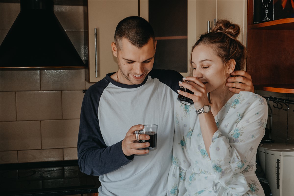 rôle de l'estime de soi dans les relations