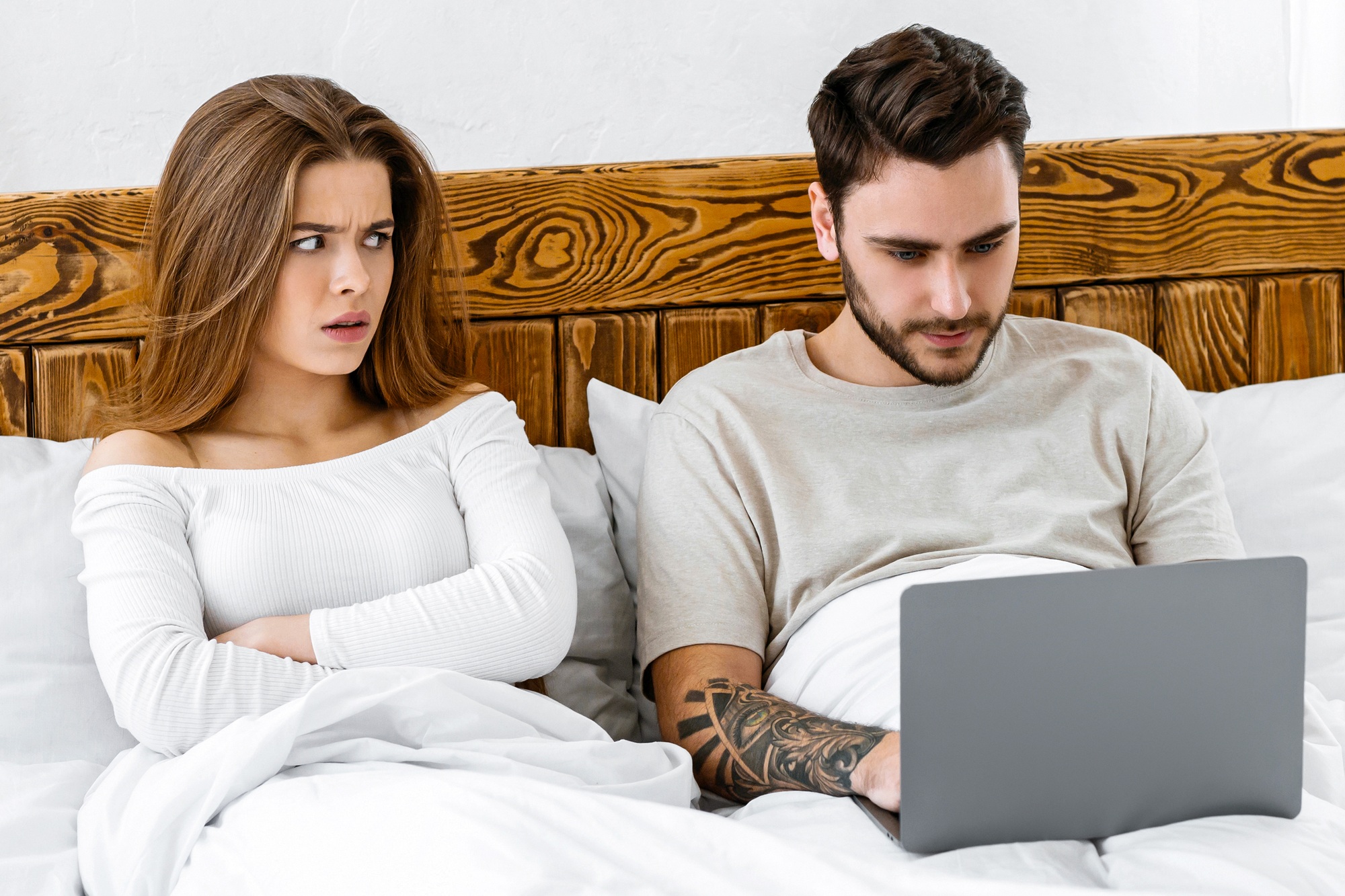 Boredom and jealousy in family at home during covid-19 quarantine