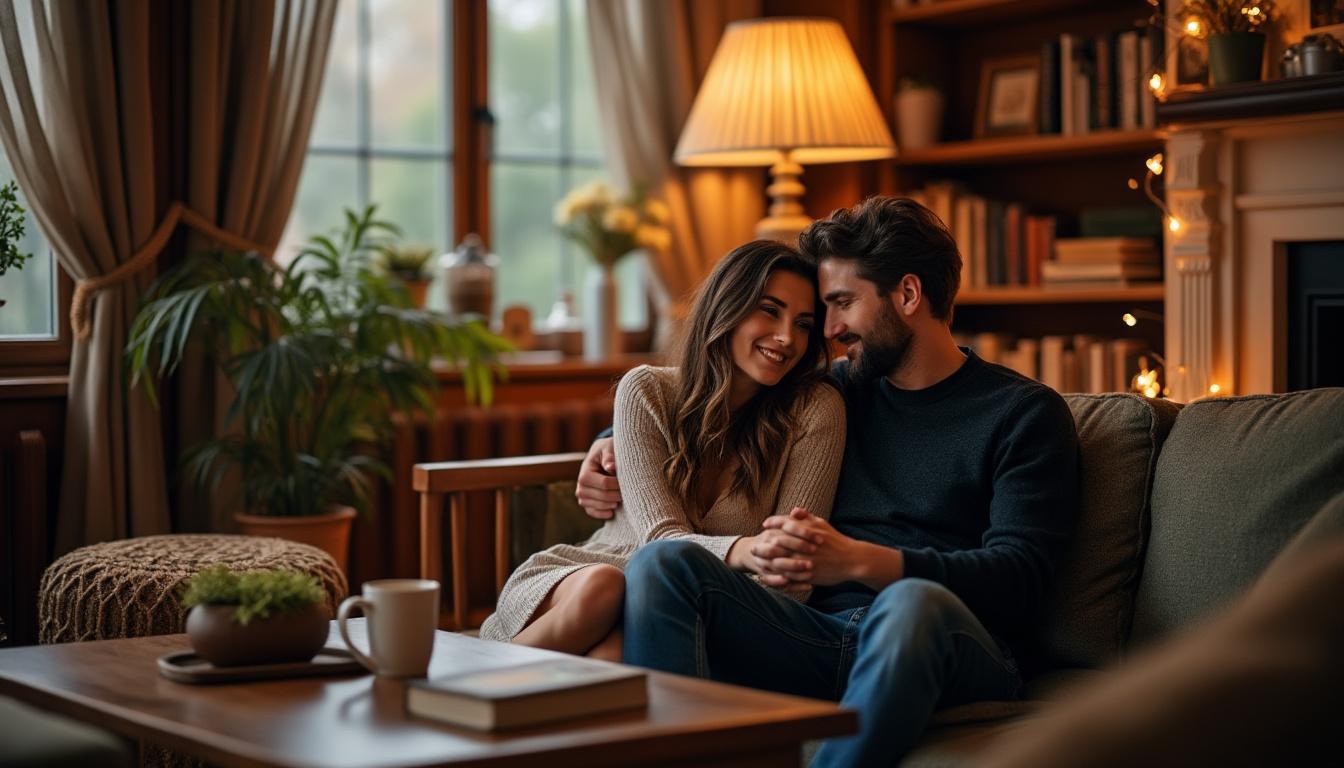 découvrez ce qu'est une relation casual et explorez les nuances de ce mode de vie amoureux. apprenez à naviguer entre liberté et engagement, et comprenez les dynamiques qui caractérisent ce type de relation.