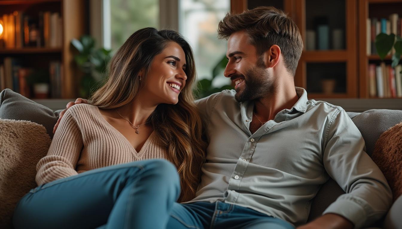 découvrez ce qu'est une relation casual et explorez les nuances de ce mode de vie amoureux. apprenez les règles, avantages et défis d'une connexion décontractée sans engagement. plongez dans ce décryptage pour mieux comprendre les dynamiques des relations modernes.