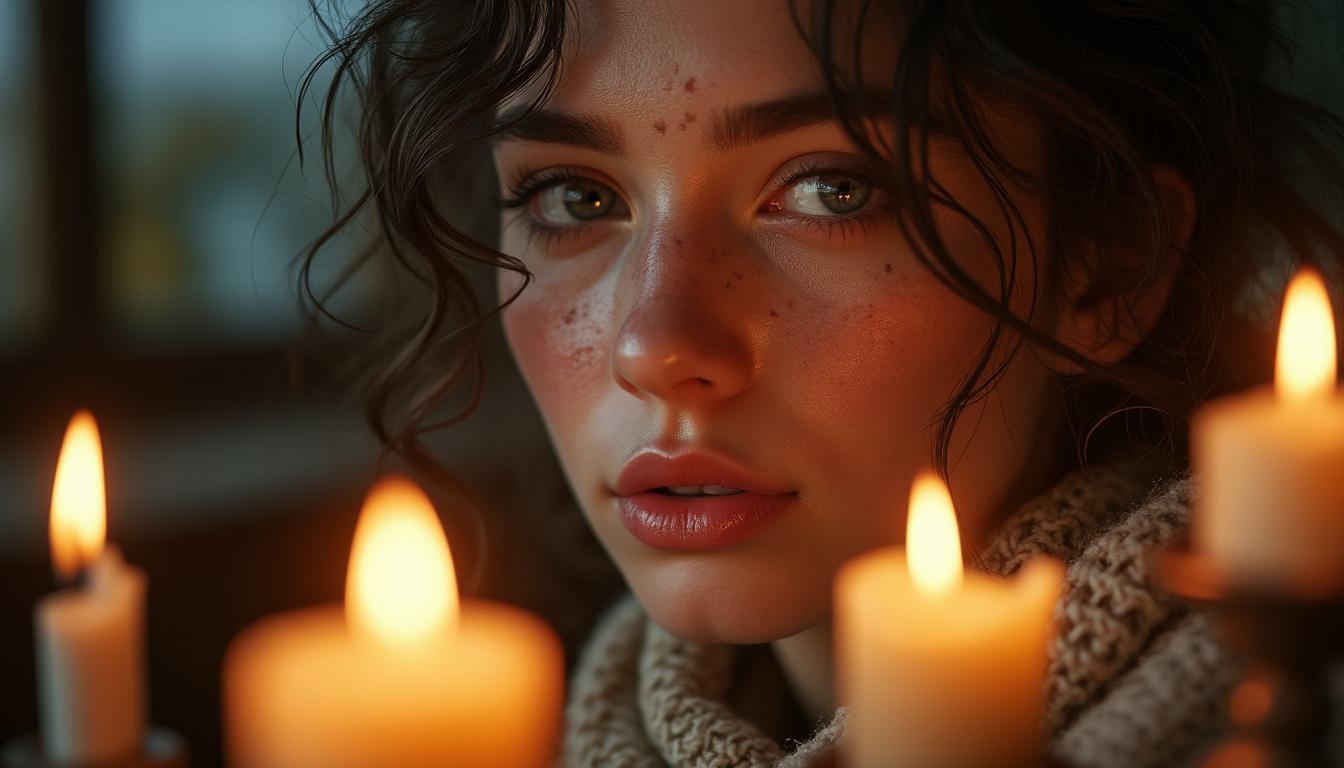 découvrez comment utiliser une formule magique d'amour simple à prononcer pour attirer l'amour dans votre vie. apprenez des techniques pratiques et des conseils pour renforcer votre charisme et séduire la personne de vos rêves.