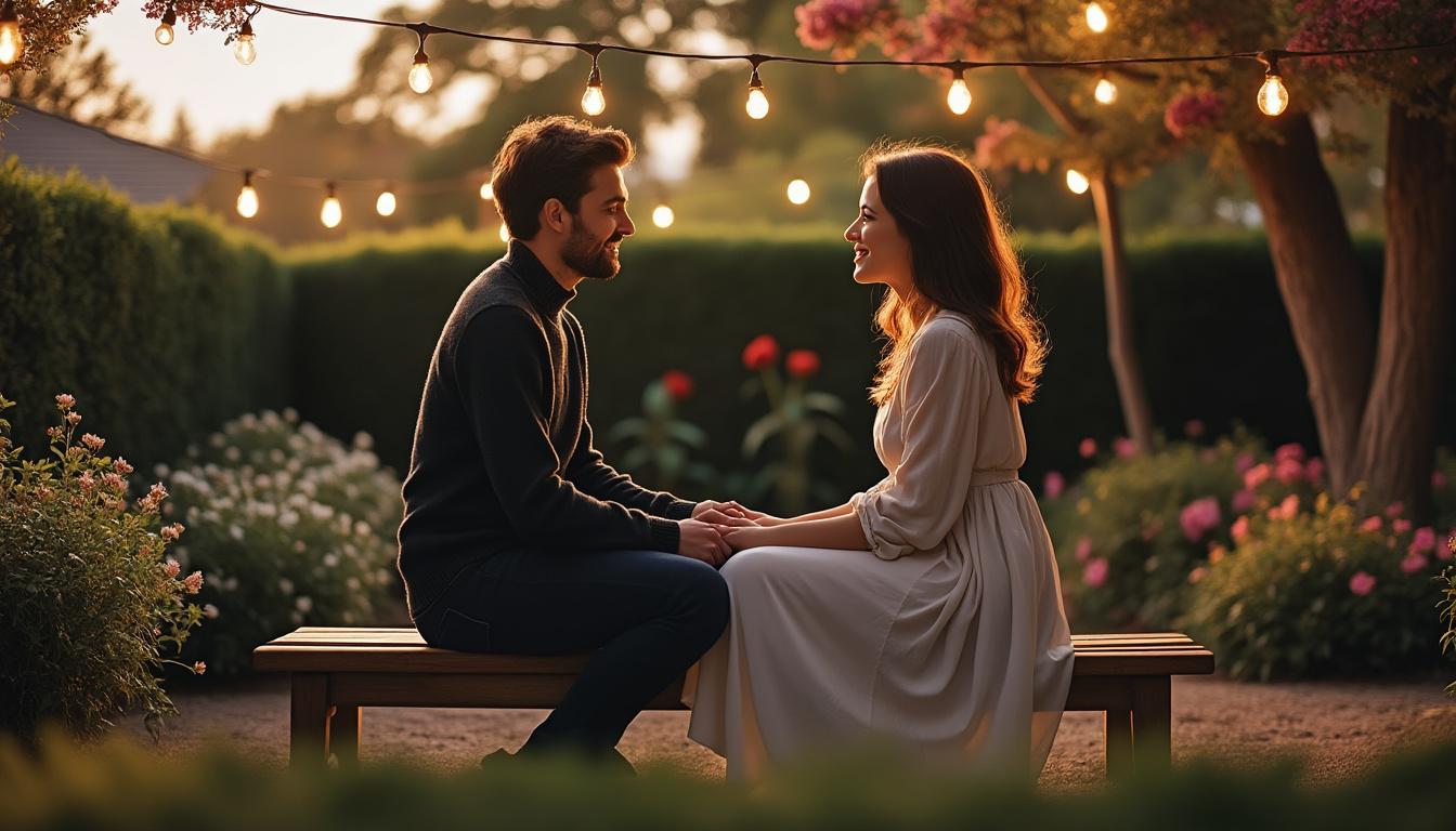 découvrez les 5 signes révélateurs que vous avez atteint l'osmose en amour. apprenez à reconnaître cette harmonie parfaite dans votre relation et à renforcer votre complicité avec votre partenaire.