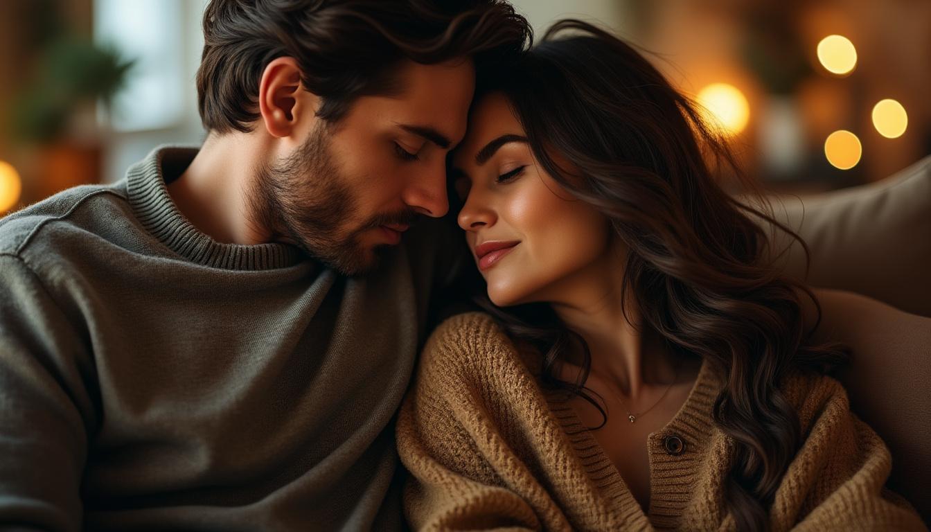 découvrez les 5 signes révélateurs que vous avez atteint l'osmose en amour. apprenez à reconnaître ces moments d'harmonie et de connexion profonde avec votre partenaire pour renforcer votre relation.