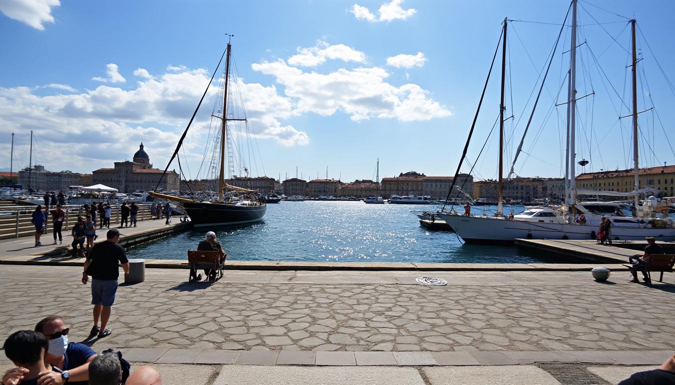 découvrez tout ce qu'il faut savoir pour une rencontre réussie à marseille. conseils, astuces et informations pratiques pour les femmes cherchant un homme dans cette belle ville. préparez-vous à vivre des moments uniques et à créer des connexions significatives.