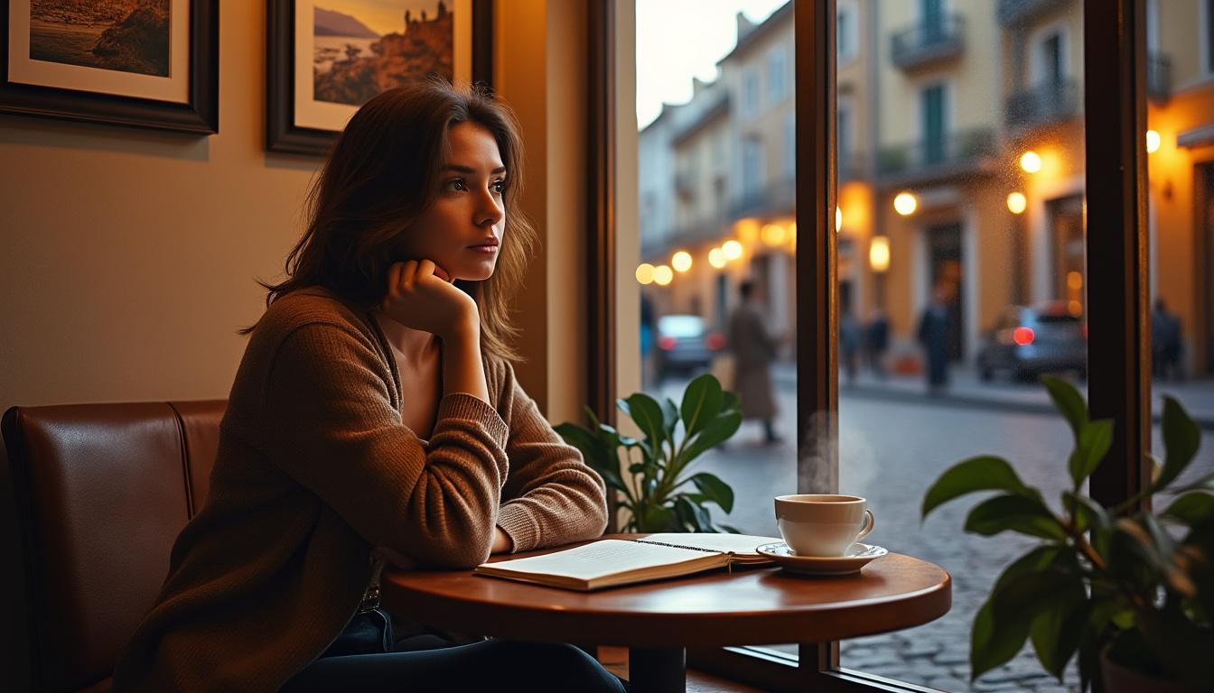 découvrez les astuces et conseils essentiels pour une femme cherchant un homme à marseille. préparez-vous à naviguer dans le monde des rencontres avec sérénité et confiance.
