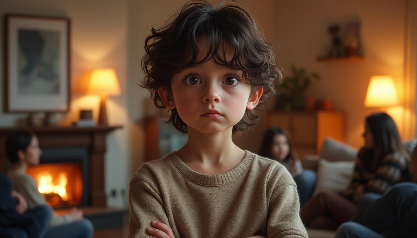 découvrez les indices révélateurs pour comprendre si une personne est timide ou désintéressée. cet article explore les signes clés qui vous aideront à mieux interpréter le comportement de celui que vous aimez.