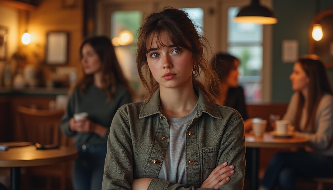 découvrez les signes révélateurs qui vous aideront à comprendre si une personne est timide ou simplement indifférente. analysez les comportements et les attitudes pour mieux déchiffrer les intentions de ceux qui vous entourent.
