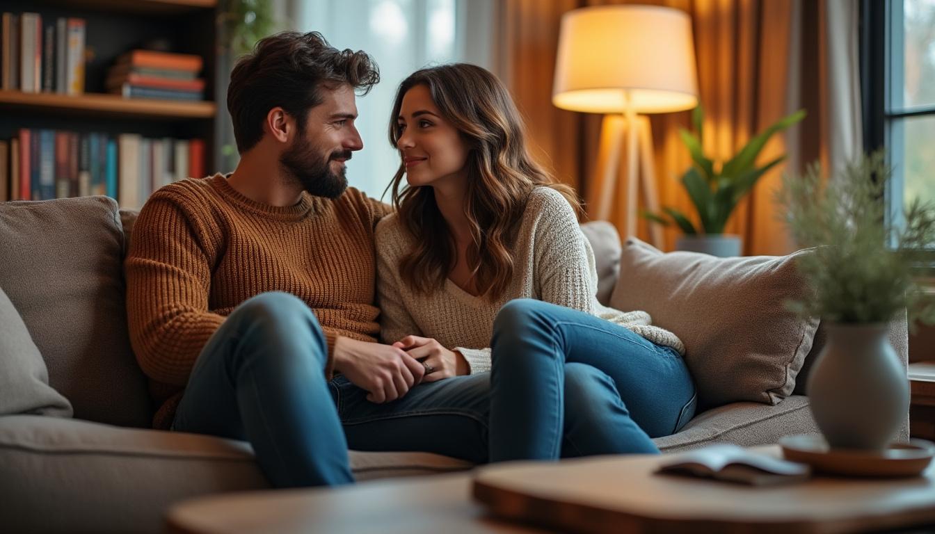 découvrez comment surmonter l'infidélité et la trahison au sein d'un couple. apprenez des stratégies efficaces pour restaurer la confiance et renforcer votre relation. un guide essentiel pour raviver l'amour et la compréhension.
