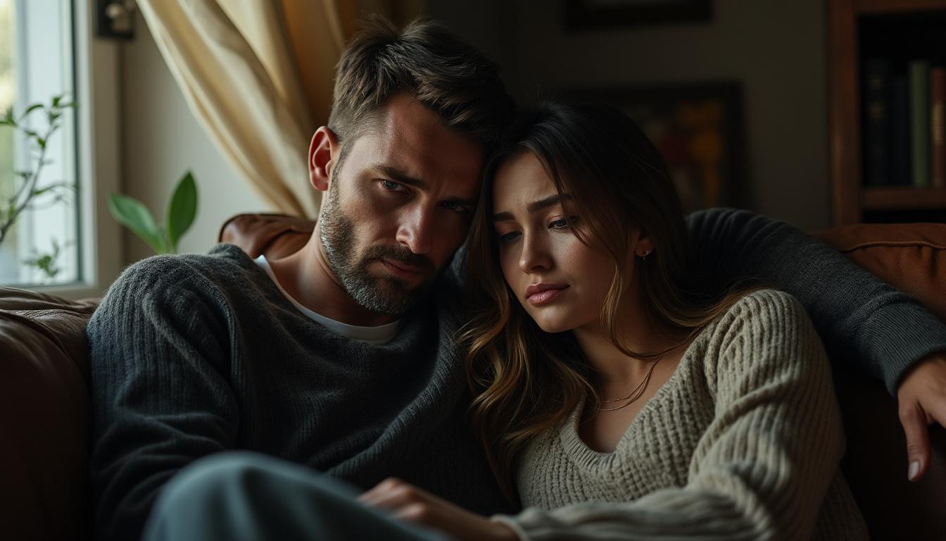 découvrez comment surmonter l'infidélité et la trahison au sein du couple. apprenez des stratégies efficaces pour restaurer la confiance et renforcer votre relation. un guide essentiel pour ceux qui souhaitent reconstruire leur amour.