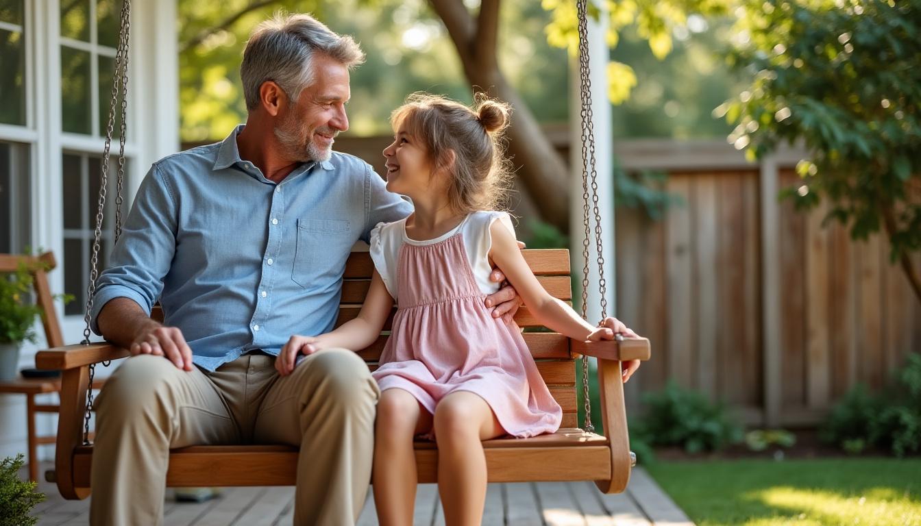 découvrez la définition des 'daddy issues' à travers le prisme de la culture populaire. explorez comment ce concept psychologique influence les relations et les représentations dans les films, les séries et la musique, et son impact sur notre compréhension des dynamiques familiales.