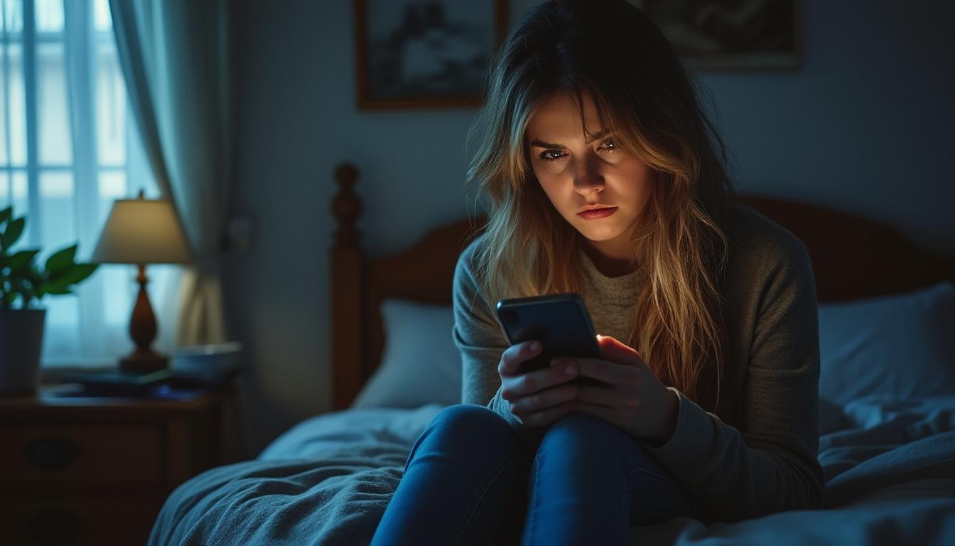 découvrez la définition des 'daddy issues' à travers le prisme de la culture populaire. explorez comment cette notion complexe influence les relations et les personnages dans les films, séries et livres, et son impact sur notre compréhension des dynamiques familiales.