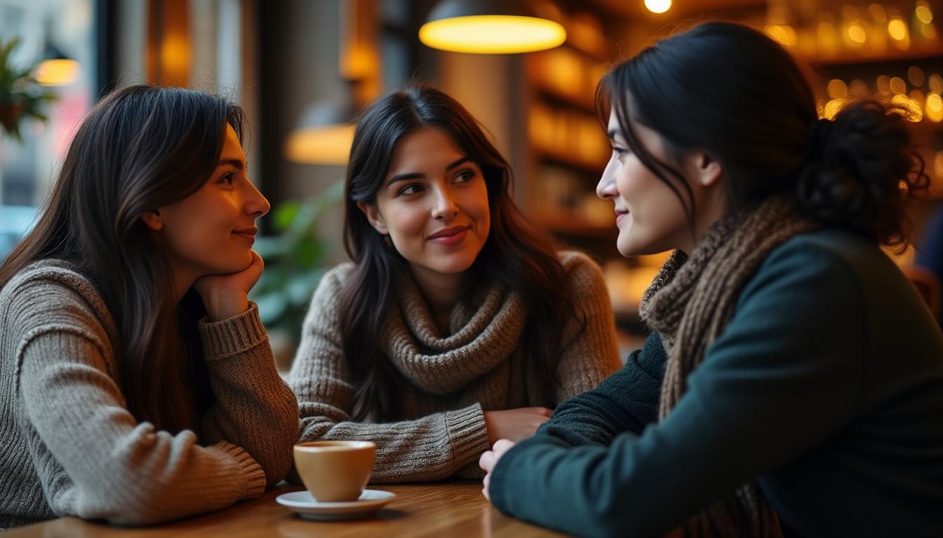 découvrez des stratégies efficaces pour surmonter la solitude après un divorce. cet article explore des conseils pratiques pour aider les femmes divorcées à créer de nouvelles connexions et à reconstruire leur vie sociale, tout en favorisant une approche positive et épanouissante.