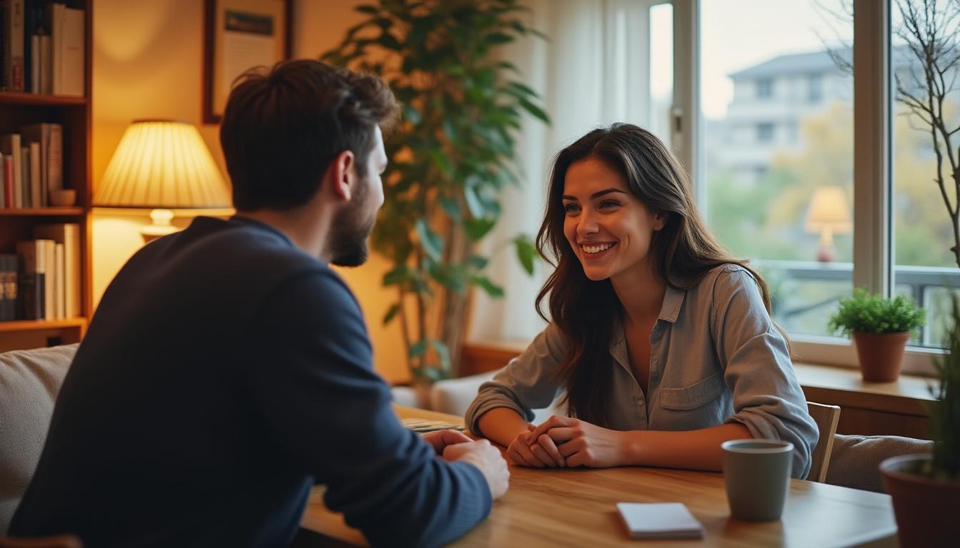 découvrez comment le test de compatibilité des prénoms peut enrichir votre vie amoureuse en révélant des synergies cachées et en renforçant les liens entre partenaires. explorez les atouts d'une approche originale pour mieux comprendre votre relation.