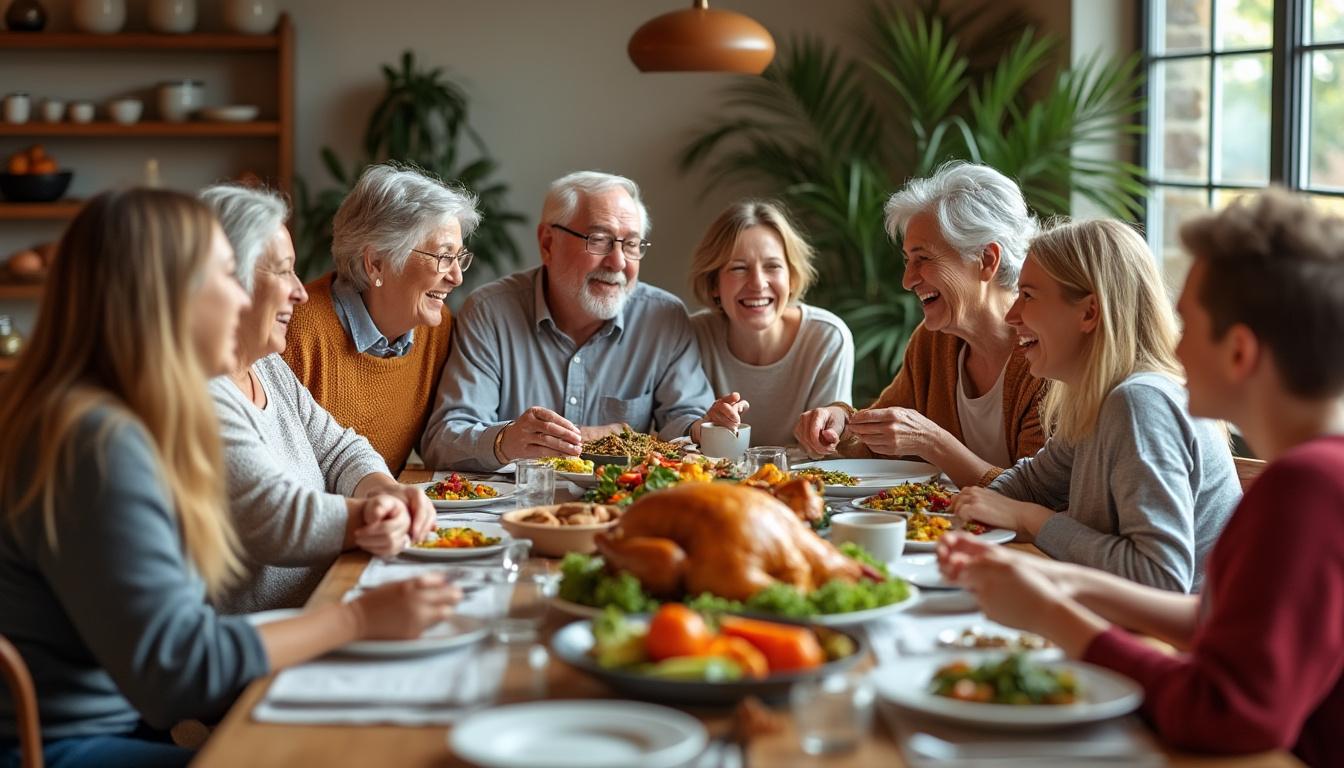 découvrez des stratégies efficaces pour améliorer vos relations avec vos beaux-parents. apprenez à surmonter les malentendus et à instaurer un dialogue constructif pour renforcer les liens familiaux et créer une atmosphère harmonieuse.