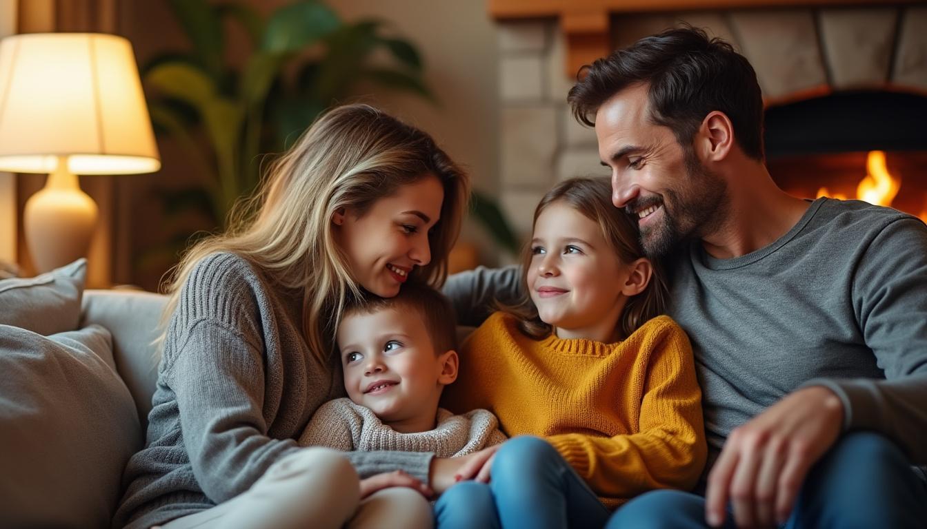 découvrez des astuces et conseils pratiques pour améliorer vos relations avec vos beaux-parents. apprenez à surmonter les conflits familiaux et à créer une harmonie dans votre cercle familial. transformez vos interactions et renforcez les liens pour un foyer serein.