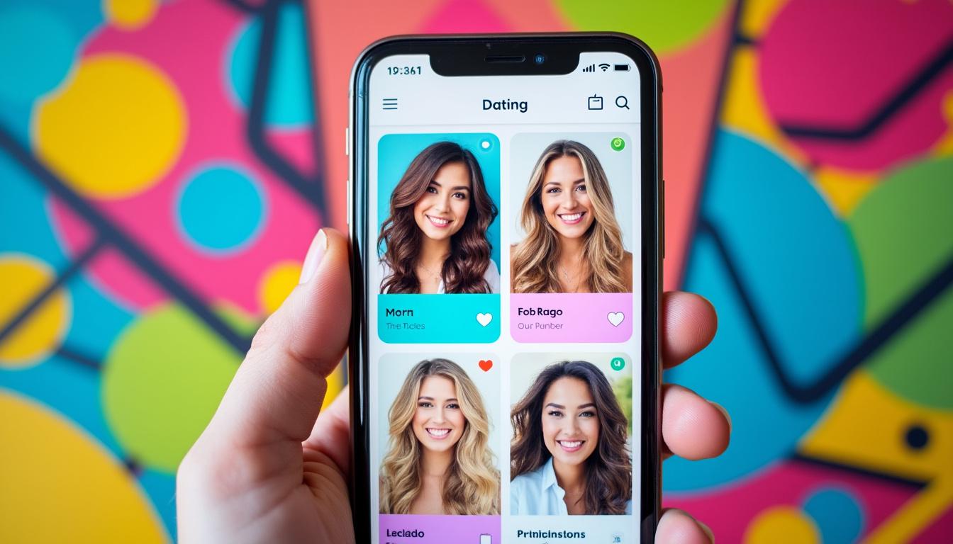 découvrez superencontre, votre guide ultime pour naviguer dans le monde des rencontres en ligne. apprenez les meilleures astuces, conseils et stratégies pour optimiser votre expérience amoureuse sur les plateformes digitales et rencontrer des personnes qui vous correspondent vraiment.
