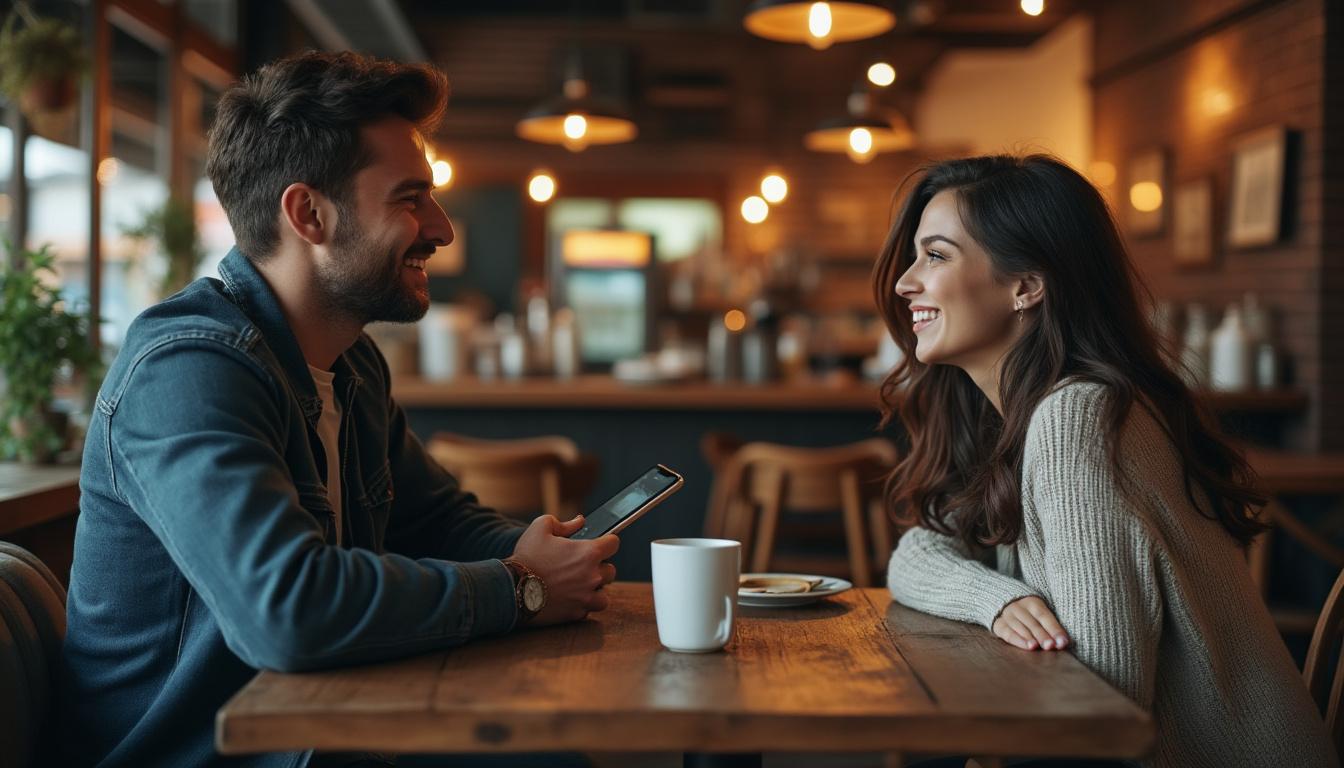 découvrez superencontre, votre guide essentiel pour naviguer dans le monde des rencontres en ligne. explorez des conseils pratiques, des astuces et des stratégies pour réussir vos rencontres et trouver l'amour dans l'univers numérique.