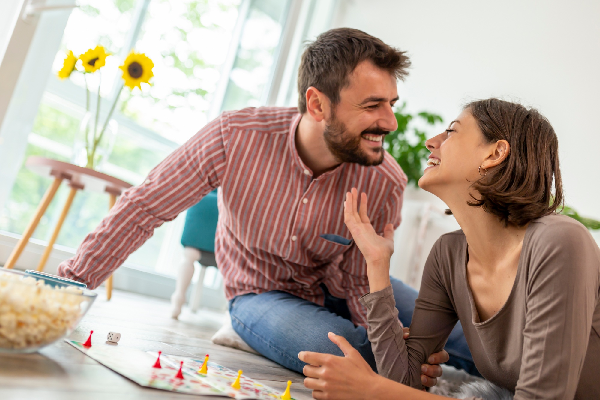 premières rencontres