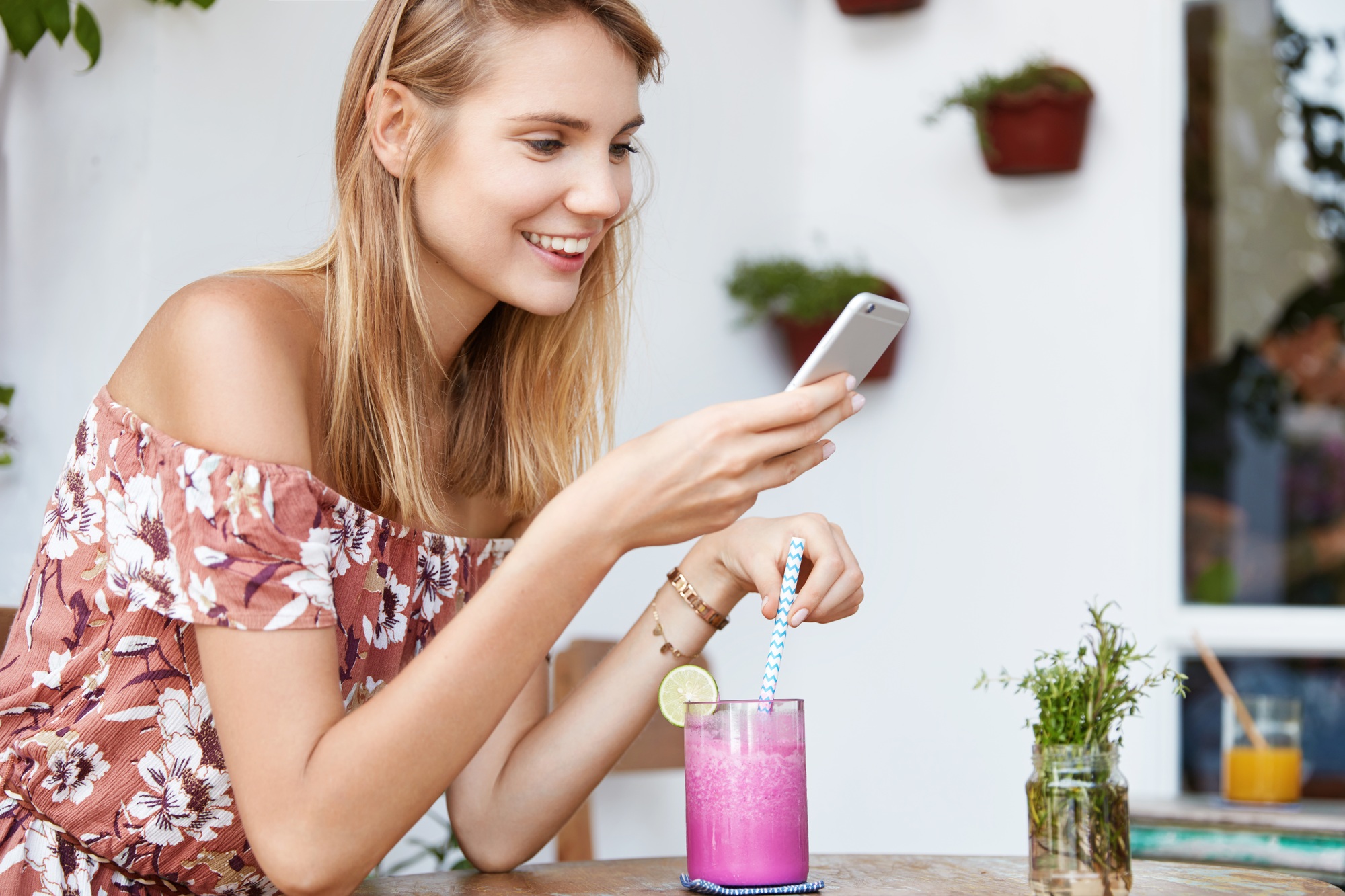 SMS qui font craquer