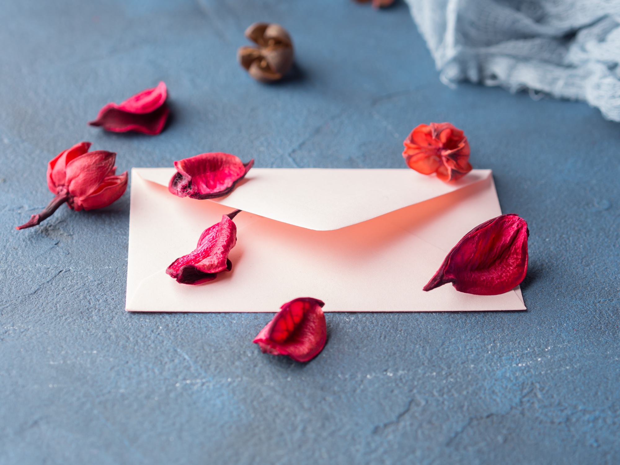 écrire lettre amour