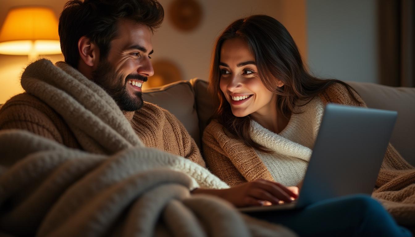 découvrez des conseils et des idées sincères pour exprimer à une personne combien la tendresse et la présence de ses bras vous manquent, afin de partager vos sentiments avec douceur et authenticité.