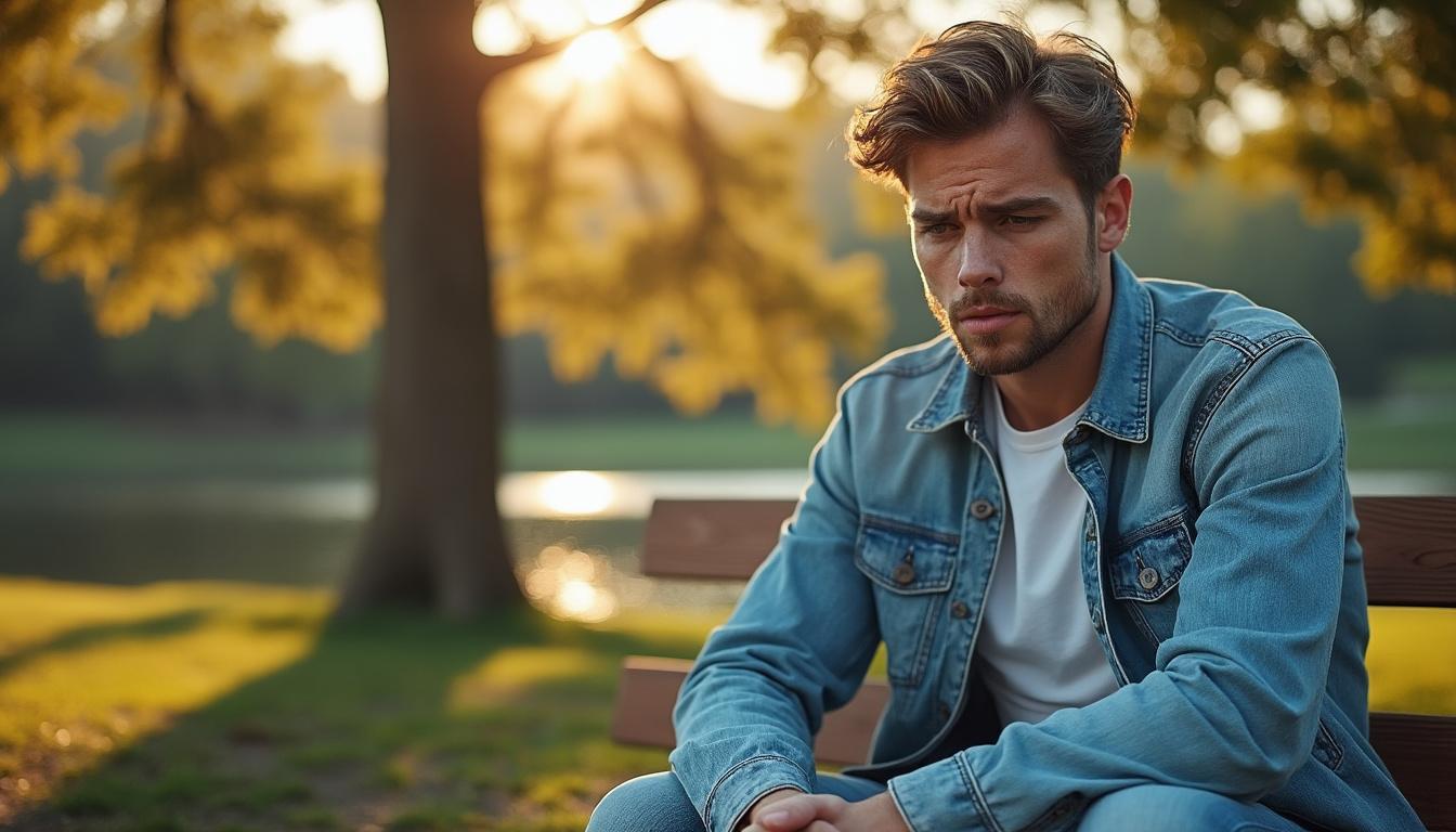 découvrez comment j'ai géré la peur de perdre quelqu'un qui compte pour moi et les émotions qui m'ont traversé. un témoignage authentique sur l'amour, la peur et la résilience.