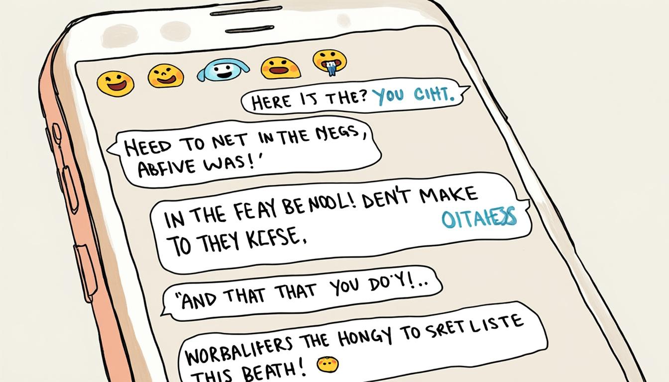 découvrez une sélection de sms drôles et originaux pour dire 'je pense à toi' et apporter le sourire à vos proches. inspirez-vous de nos messages pleins d’humour pour égayer leur journée !