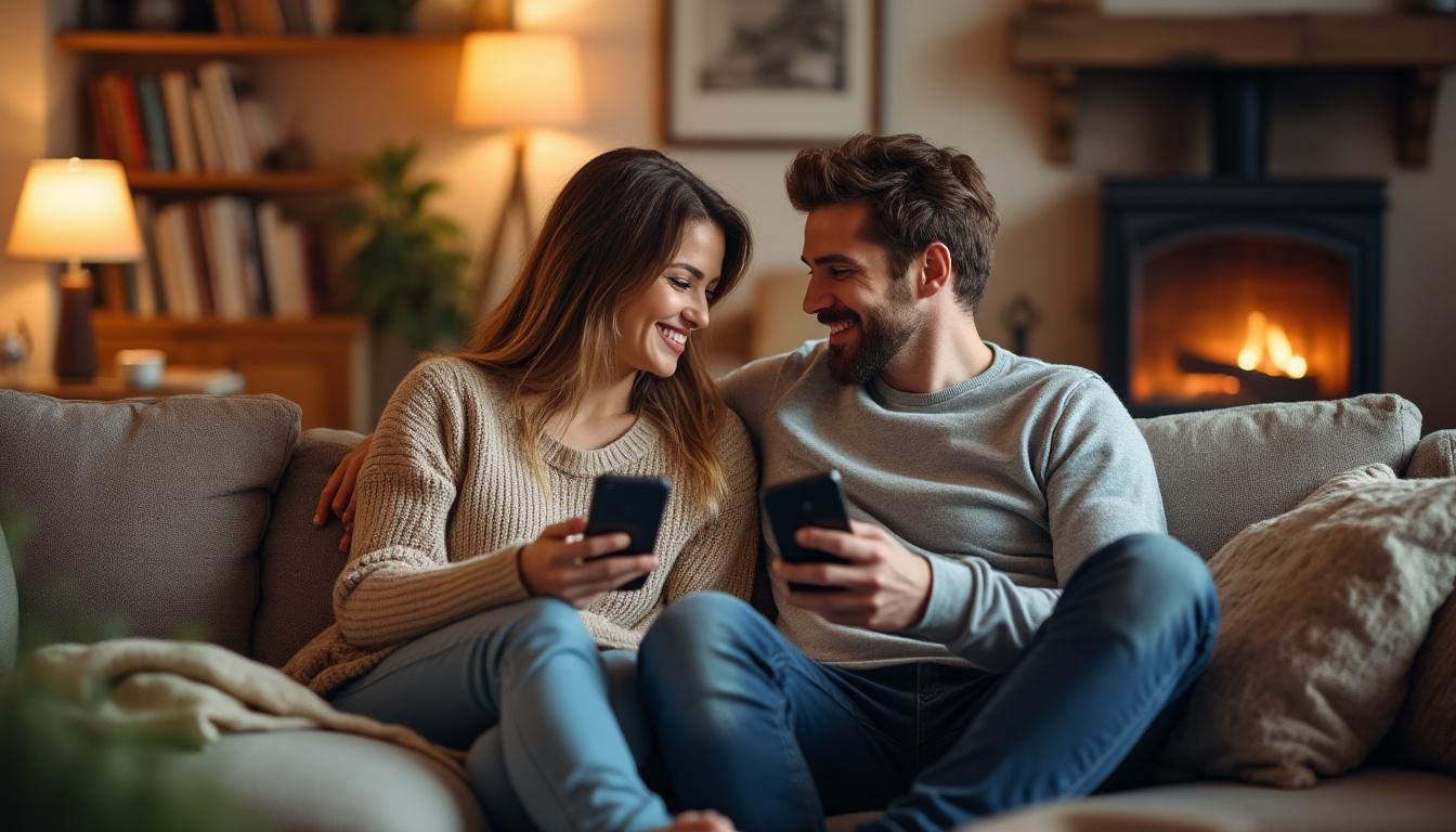 découvrez les 7 meilleures façons originales et romantiques de souhaiter un bon jeudi à votre amour. inspirez-vous pour surprendre votre moitié et rendre sa journée inoubliable !