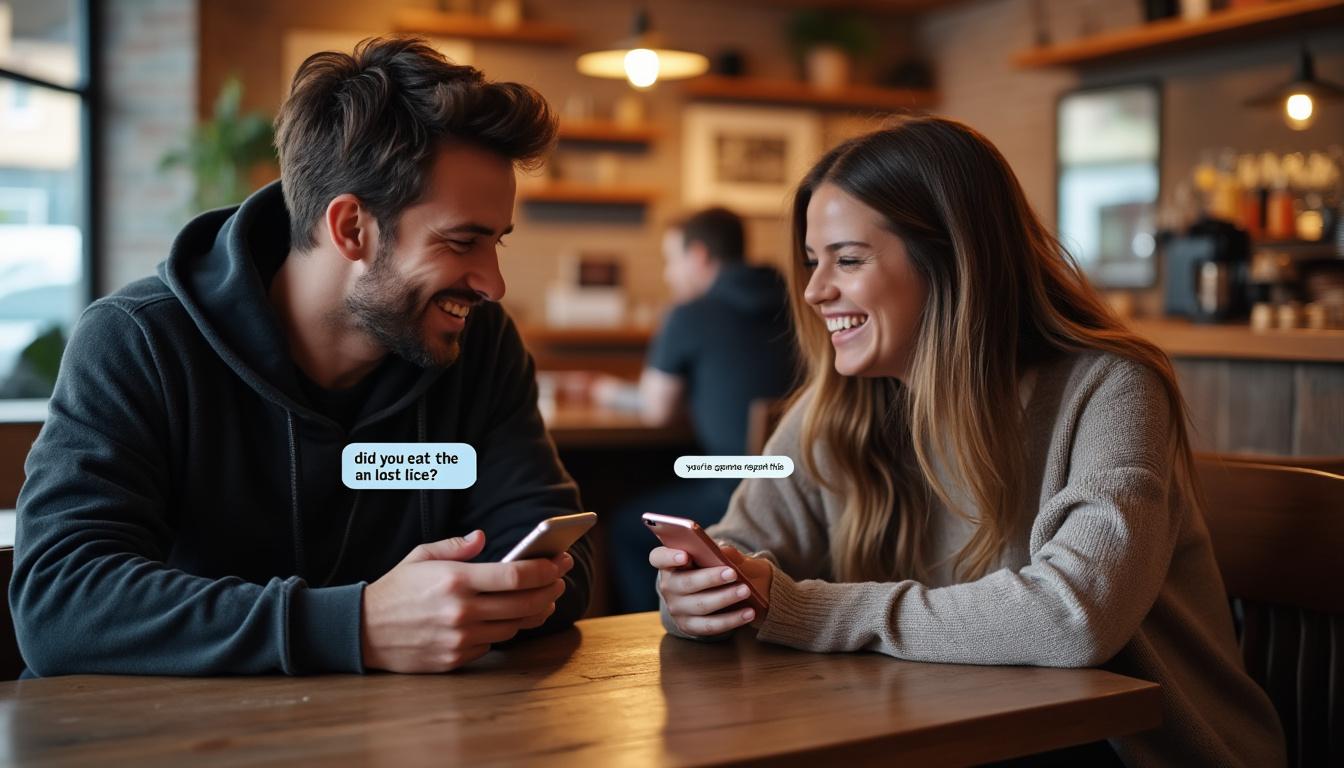 découvrez 7 idées originales et tendres pour souhaiter un bon jeudi à votre amour. surprenez votre moitié et rendez sa journée encore plus spéciale avec nos suggestions romantiques !