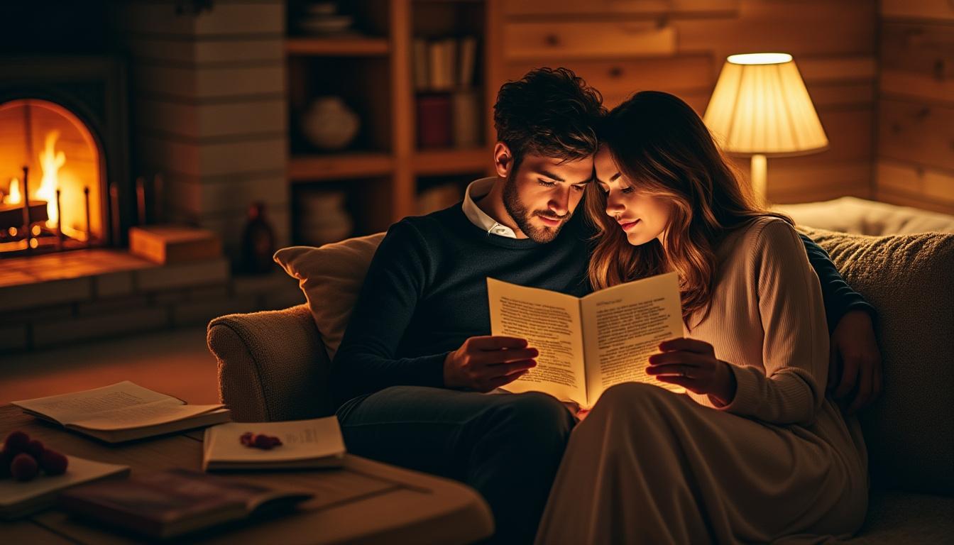 découvrez une lettre émouvante adressée à un mari distant, où une épouse exprime ses sentiments et ses espoirs pour raviver la flamme de leur amour. un message touchant pour renouer le dialogue et renforcer le couple.