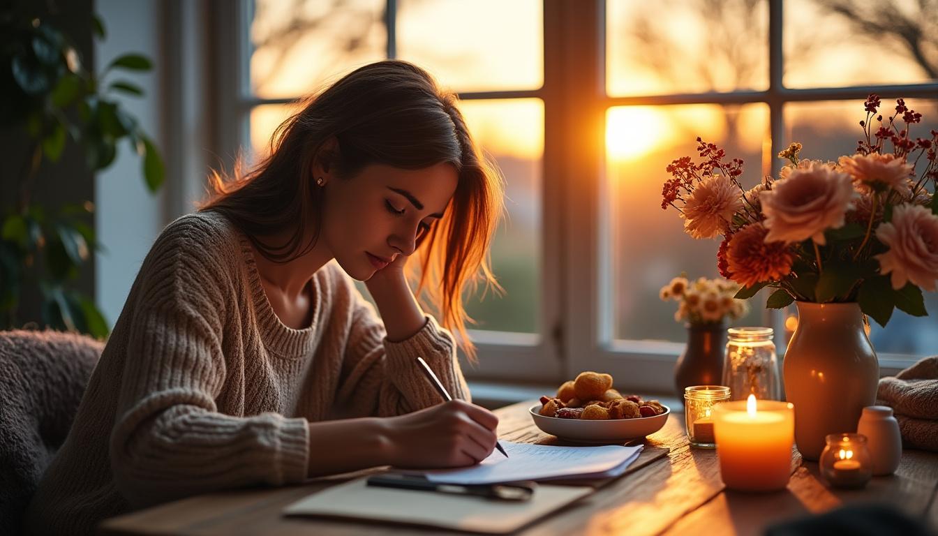 découvrez comment exprimer vos émotions à travers une lettre touchante à votre mari qui vous délaisse. conseils et exemples pour raviver la flamme et reconstruire la complicité dans votre couple.