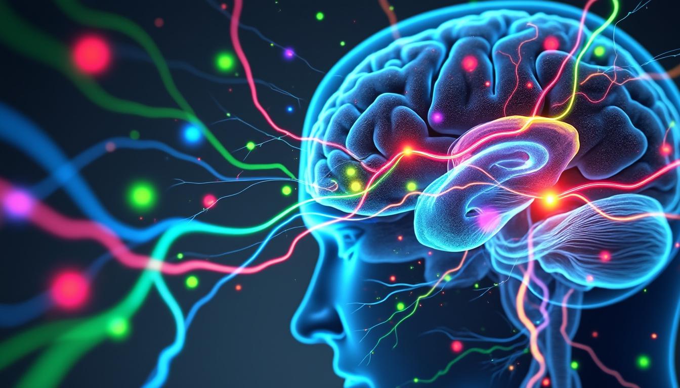 découvrez comment l'hormone du plaisir influence le cerveau humain, ses effets sur nos émotions, la motivation et le bien-être mental. un voyage fascinant au cœur de la chimie du bonheur !