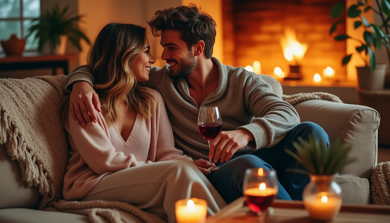 découvrez comment écrire un texte romantique et touchant pour célébrer un mois de relation amoureuse. idées, exemples et conseils pour exprimer vos sentiments sincèrement à votre partenaire et rendre ce moment spécial inoubliable.