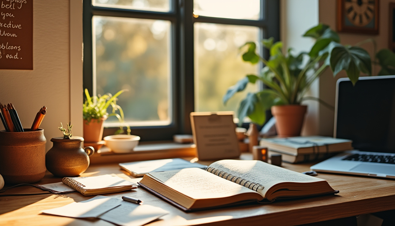 découvrez des conseils pratiques pour renforcer votre estime de soi en adoptant des pensées positives au quotidien. apprenez à transformer votre état d’esprit pour développer confiance et bien-être.