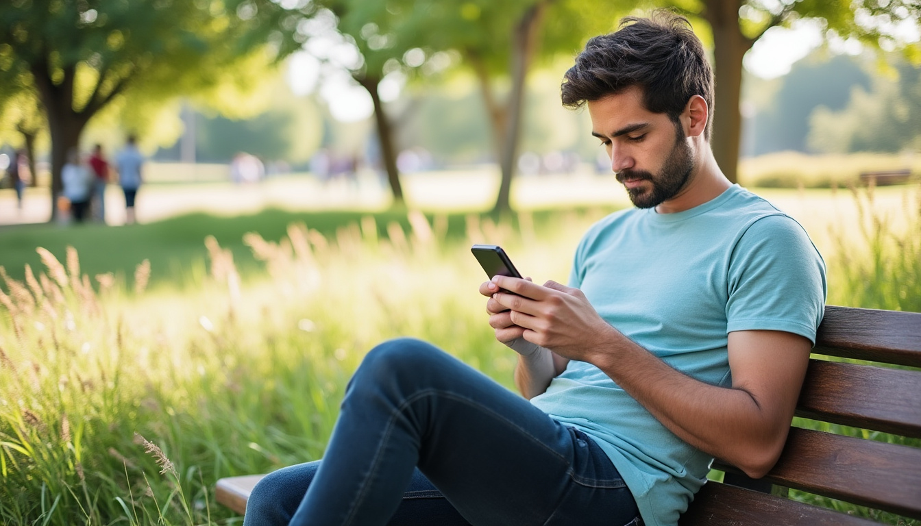 découvrez des conseils pratiques et des stratégies efficaces pour envoyer des messages qui vous aideront à reconquérir la personne que vous aimez, tout en renforçant la communication et les liens émotionnels.