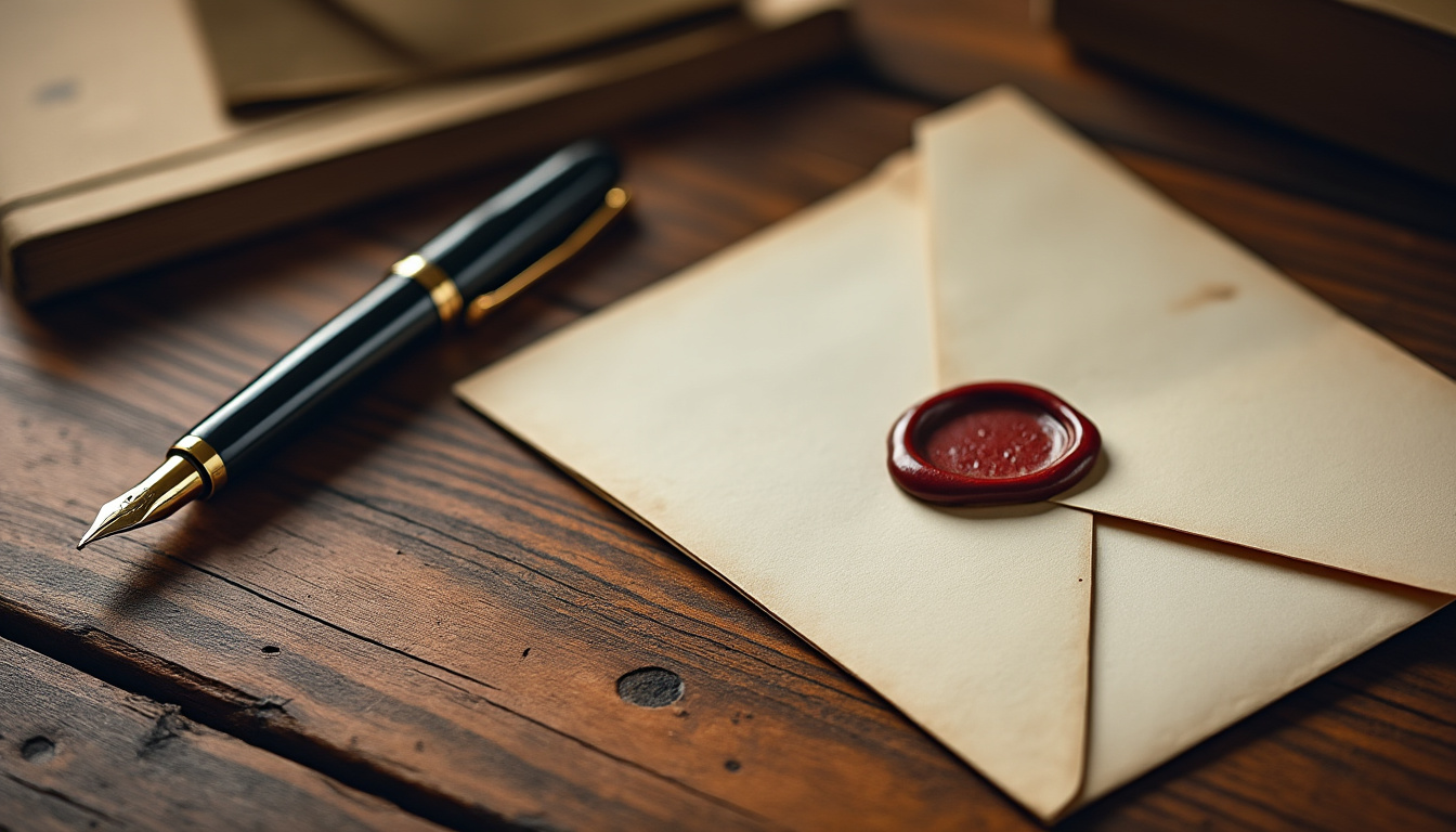 découvrez des idées originales et touchantes pour écrire une lettre à une amie qui part à l’étranger. inspirez-vous pour exprimer vos sentiments, partager des souvenirs et lui souhaiter bonne chance avec des messages sincères et créatifs !