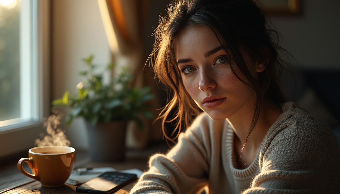 découvrez comment comprendre et gérer une situation où un homme vous envoie des sms mais ne propose jamais de rendez-vous. conseils pour lever l'ambiguïté et clarifier la relation.