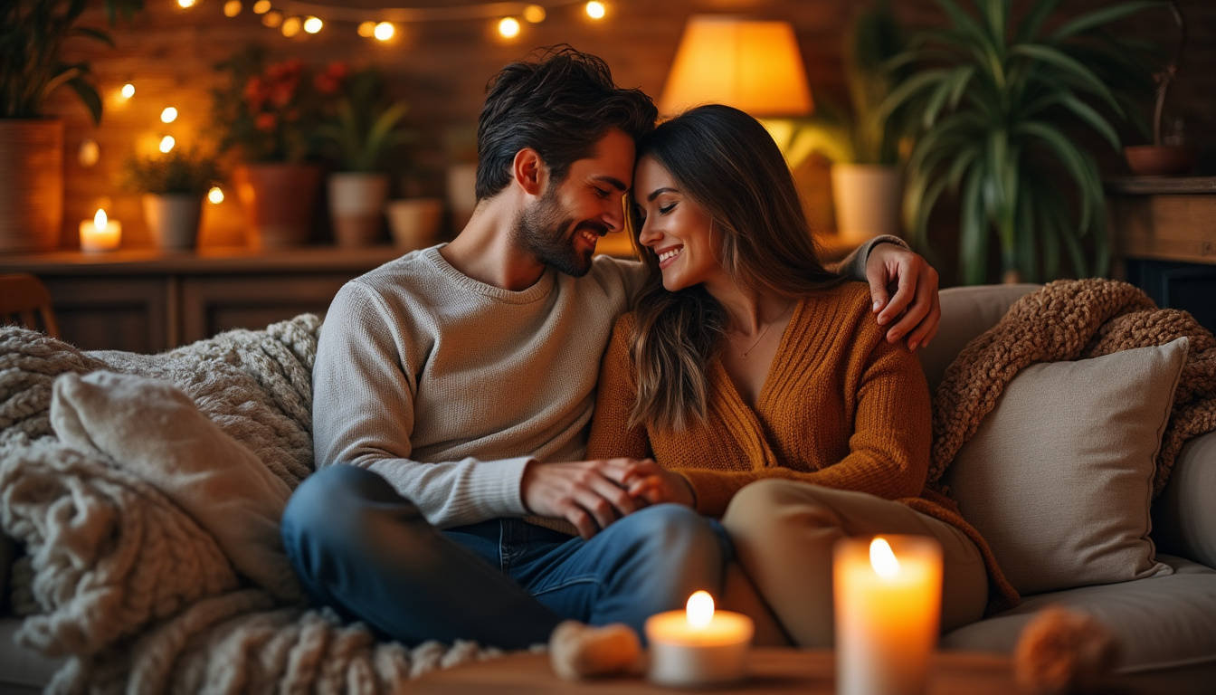 découvrez pourquoi les mots 'je pense à toi mon amour' résonnent si profondément en nous et comment ils ravivent tendresse et émotions dans chaque relation amoureuse.