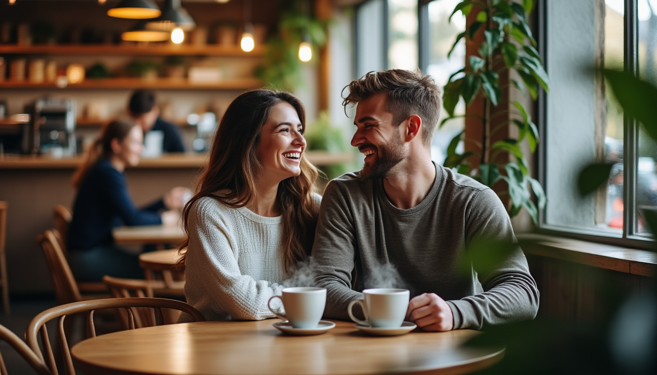 découvrez les signes révélateurs que votre partenaire tient autant à vous que vous à lui. apprenez à reconnaître un amour réciproque et à renforcer votre relation grâce à des indices clairs et des conseils experts.