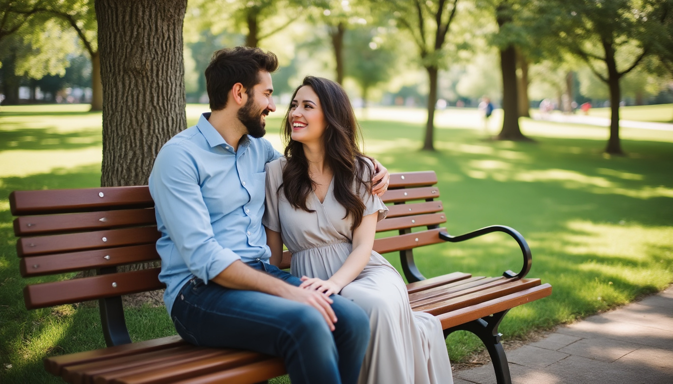 découvrez les indices qui montrent que votre partenaire tient autant à vous que vous à lui. apprenez à reconnaître ces signes et à renforcer votre relation amoureuse grâce à nos conseils.