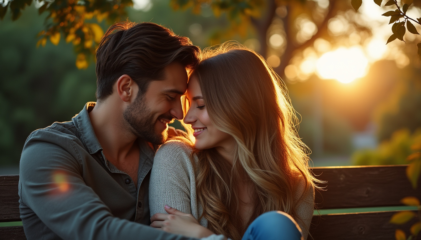 découvrez les signes qui montrent que votre partenaire tient autant à vous que vous à lui. apprenez à reconnaître les preuves d’un amour réciproque et solide pour avancer sereinement dans votre relation.