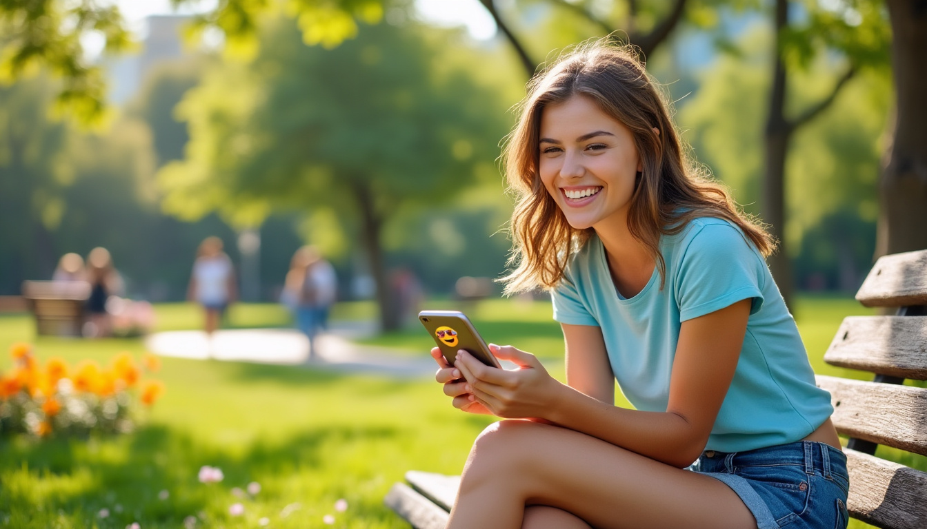 découvrez les 10 meilleurs sms pleins d’humour pour dire bonjour à vos amis et commencer la journée avec le sourire ! inspirez-vous de nos idées originales pour égayer leurs matinées.