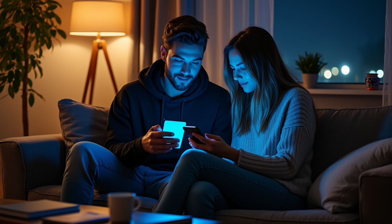 découvrez les 7 erreurs à éviter absolument lorsque vous envoyez un message à votre crush le soir. maximisez vos chances de séduire sans faux pas grâce à nos conseils pratiques et faciles à appliquer !