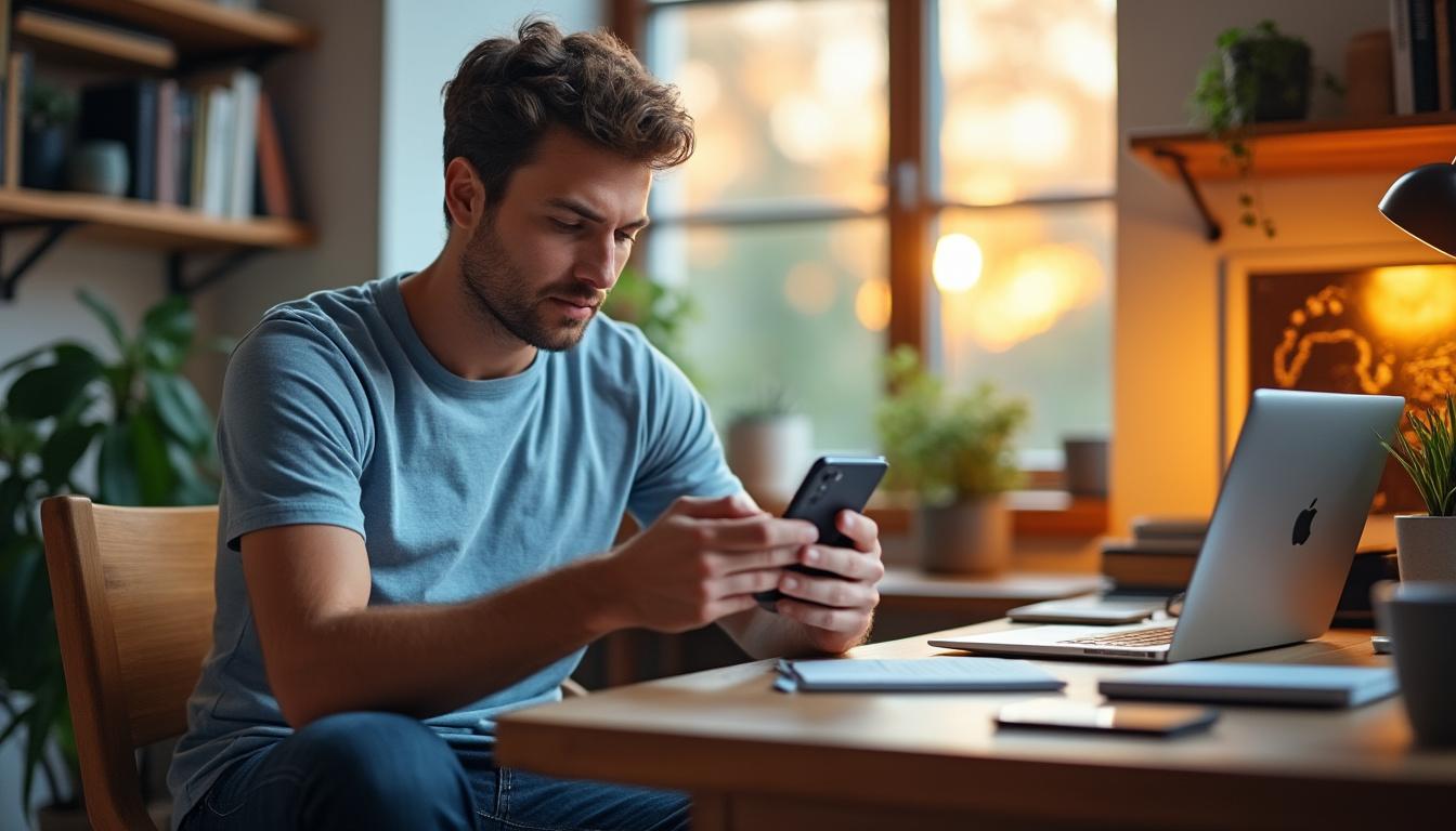 découvrez les principales erreurs à éviter lors de l’envoi de sms bonjour originaux afin de faire bonne impression et d’éviter les maladresses dans vos premiers messages.