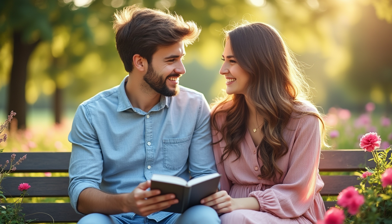 découvrez comment choisir avec soin des mots mignons pour votre copain. nos conseils et exemples pour exprimer vos sentiments avec tendresse et renforcer votre relation amoureuse.