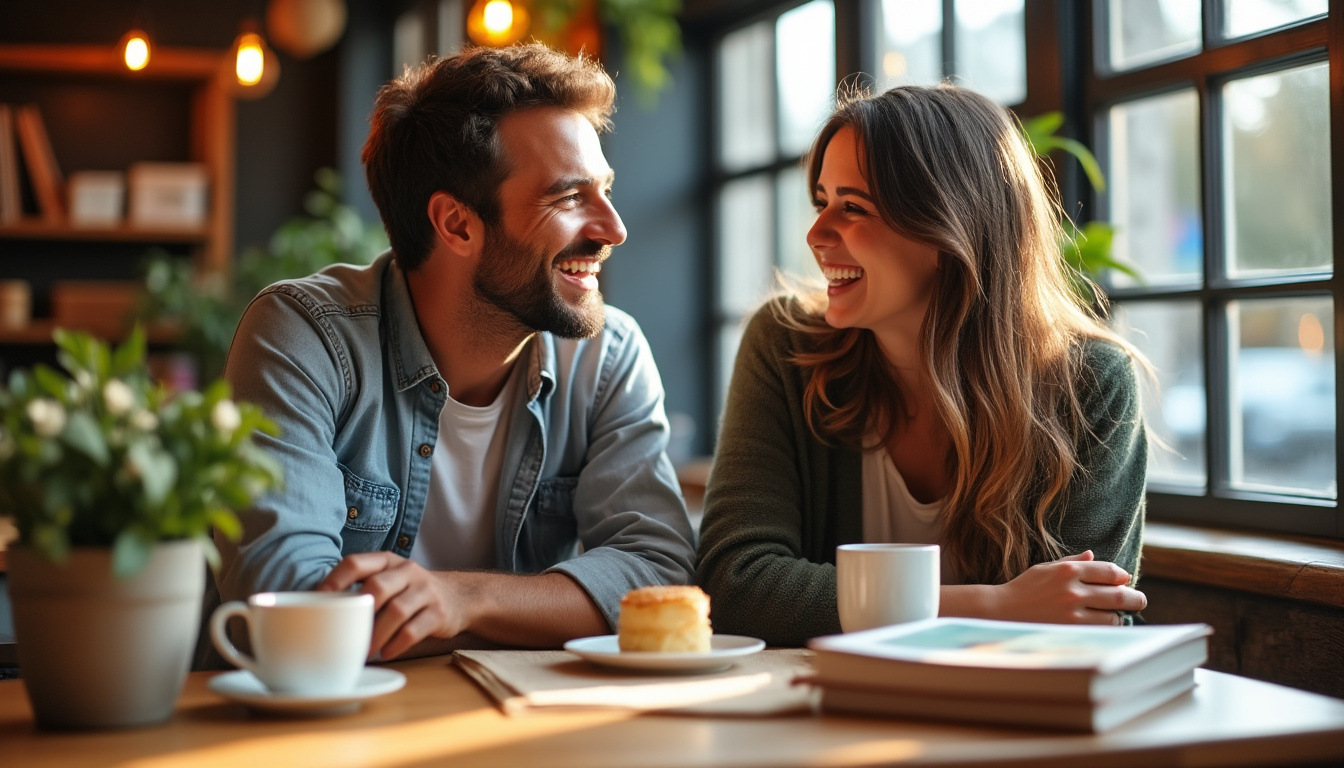 découvrez comment rédiger une annonce irrésistible pour un site de rencontre et maximisez vos chances de faire de belles rencontres en ligne grâce à nos conseils experts !
