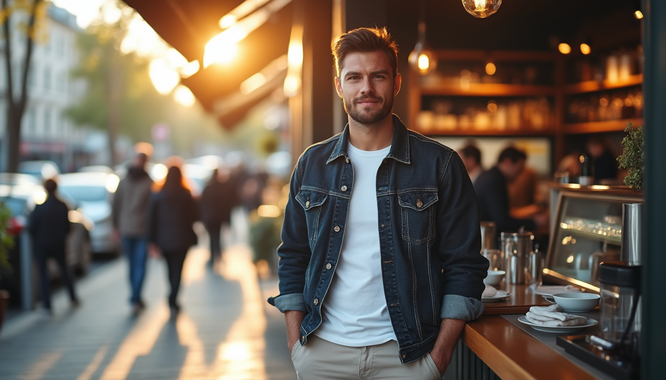 découvrez nos astuces pour rédiger une annonce percutante sur un site de rencontre et attirer l’attention des profils qui vous correspondent vraiment. mettez toutes les chances de votre côté avec nos conseils pratiques !