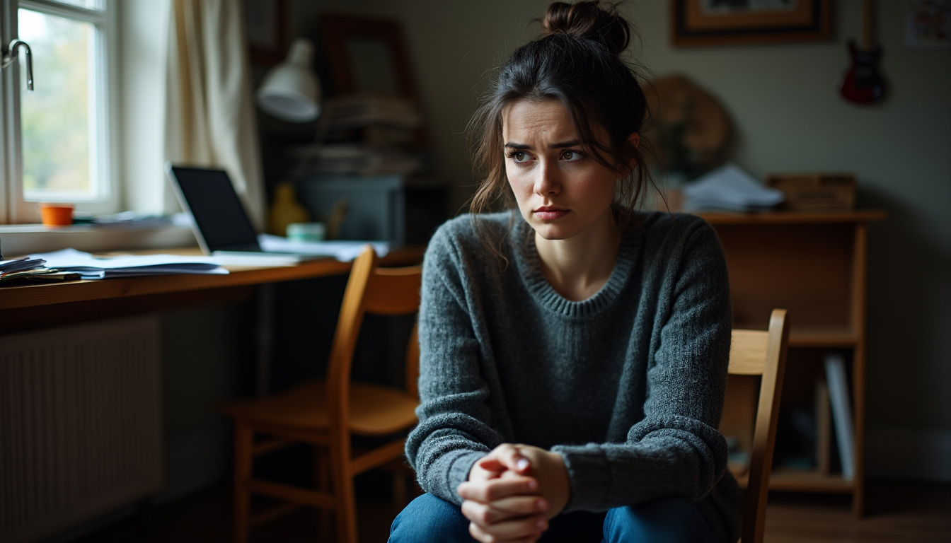 découvrez comment exprimer vos émotions à travers des lettres à votre mari qui ne vous touche plus. suivez nos 5 conseils pour partager vos ressentis et retrouver la complicité dans votre couple.