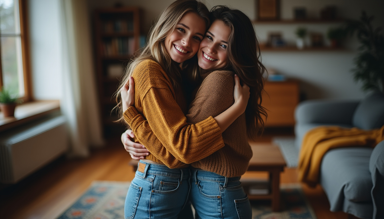 découvrez le rôle essentiel de l'ocytocine, surnommée l'hormone du bonheur, dans la création des liens affectifs et le bien-être émotionnel. comprenez comment cette hormone influence nos relations et nos émotions au quotidien.